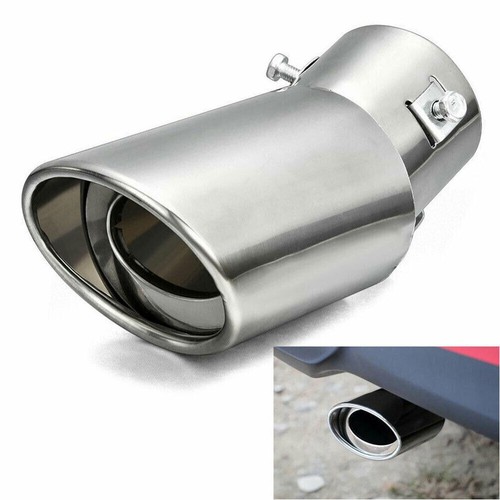 Car steel stainless exhaust - car,