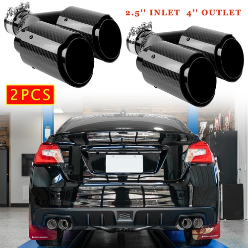 For subaru wrx sti 2pcs - subaru, 2.5''