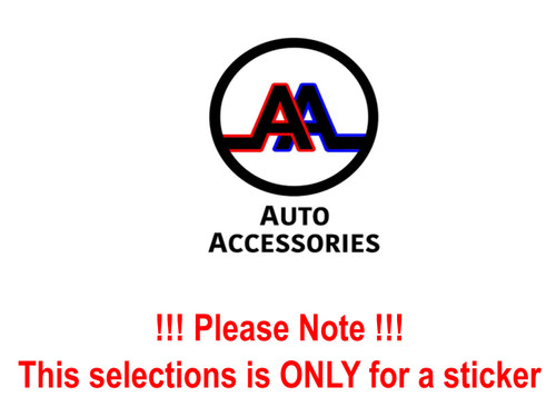 Quality exhaust trim - quality, tip