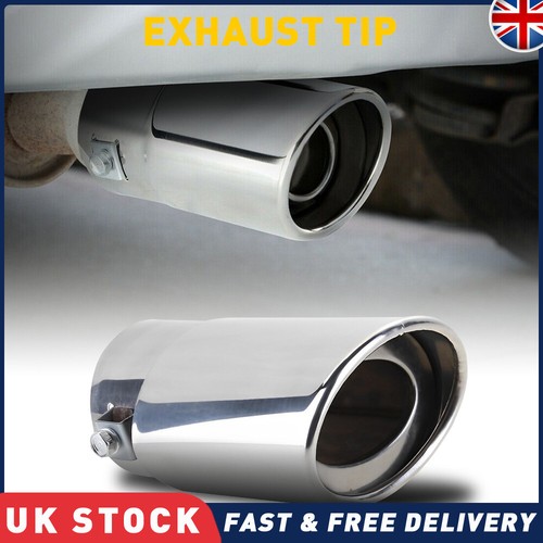 Universal car rear - universal, stainless