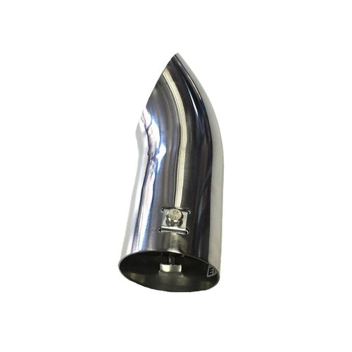 Stainless steel curved - stainless,