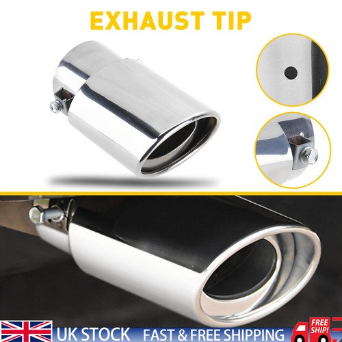 Car rear exhaust pipe tail - car,