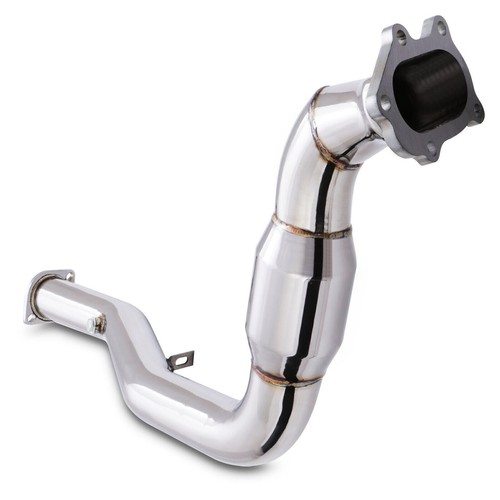 200cpi sports cat exhaust - sports,