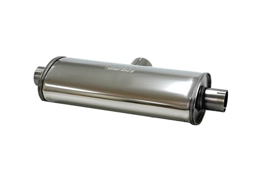 Simons universal stainless - universal,