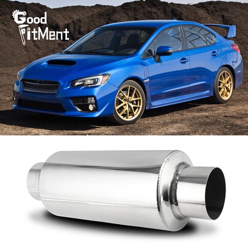 Out 12 long exhaust - 12",