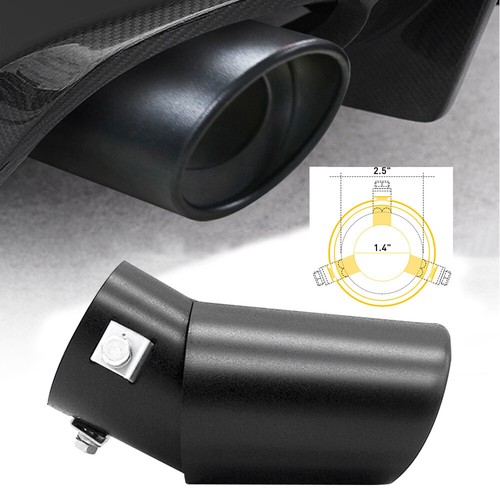 Universal 62mm car stainless - universal,