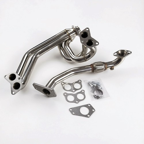 Stainless steel turbo - stainless, exhaust