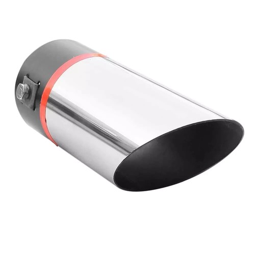 Exhaust tip trim - tip, tail