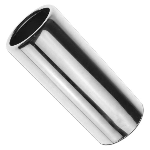 New stainless steel shiny - new,