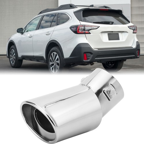 Exhaust pipe tail muffler - exhaust, tip