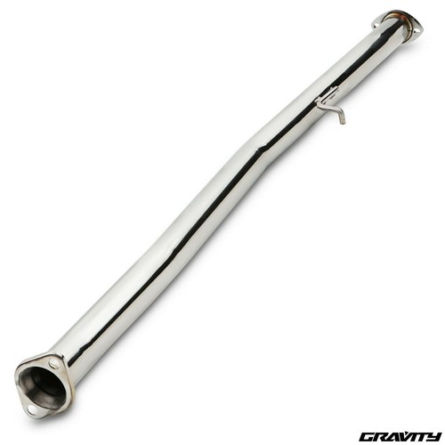 Stainless exhaust centre - exhaust,