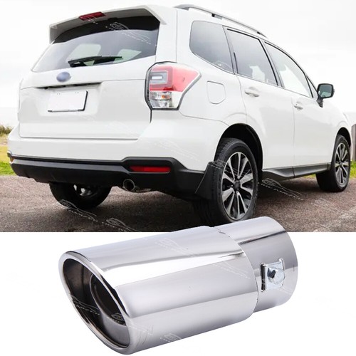 For subaru forester - forester, chrome