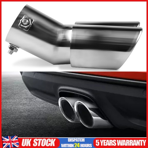 Universal car rear stainless - rear,